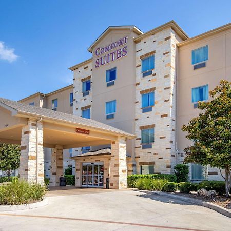 Comfort Suites San Antonio North - Stone Oak Εξωτερικό φωτογραφία