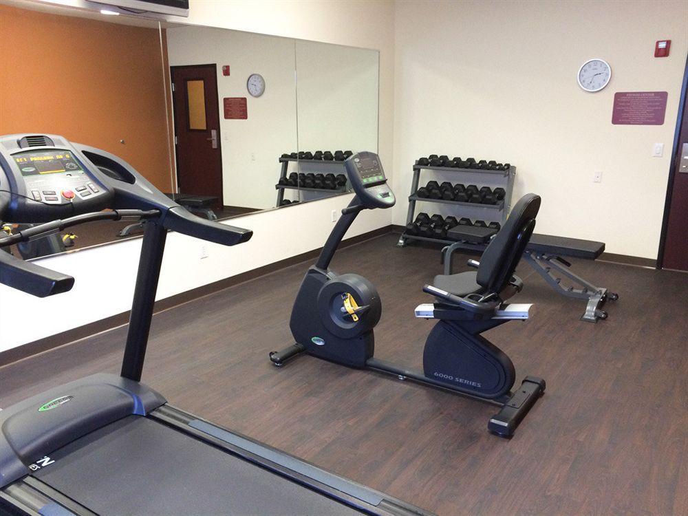 Comfort Suites San Antonio North - Stone Oak Εξωτερικό φωτογραφία