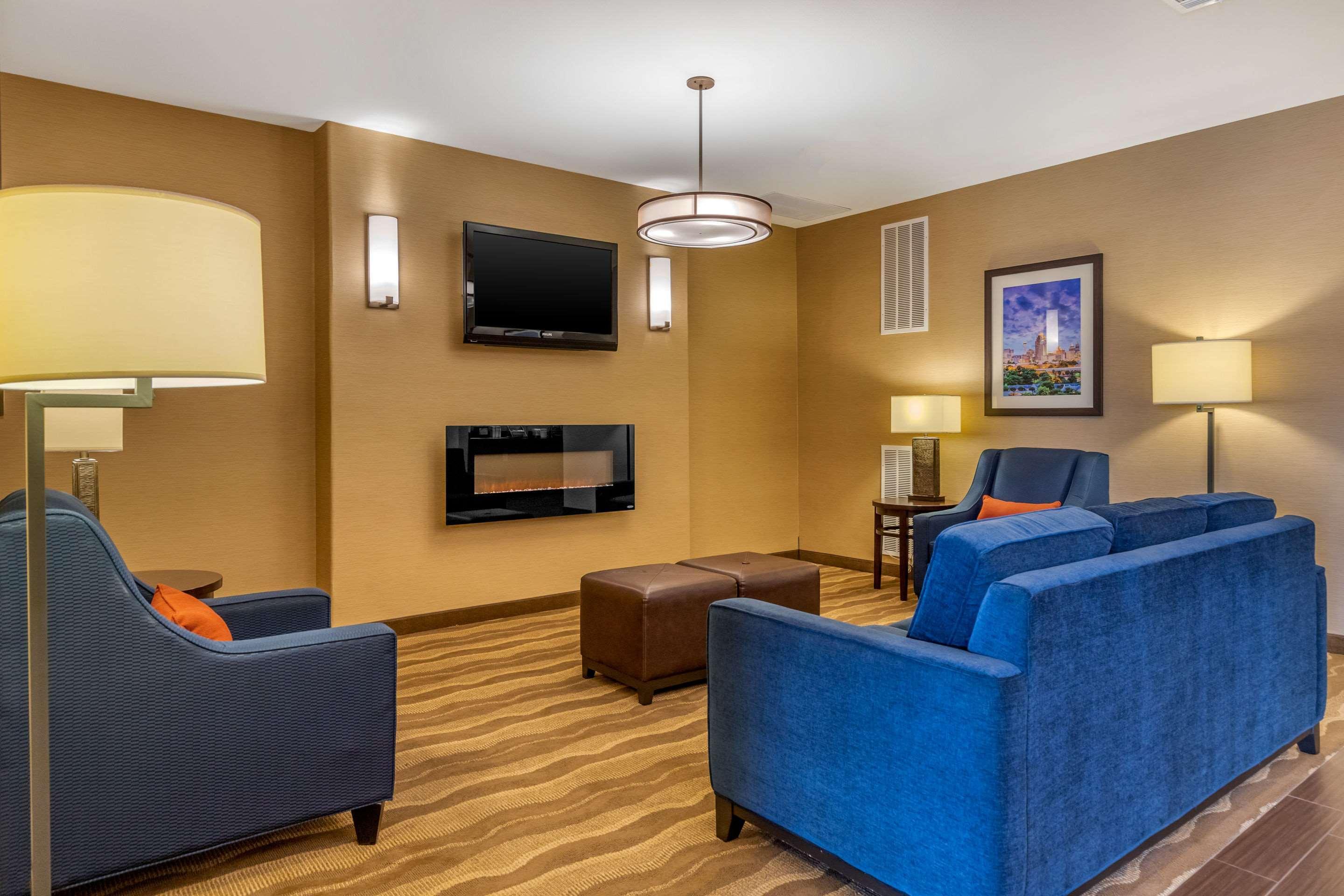 Comfort Suites San Antonio North - Stone Oak Εξωτερικό φωτογραφία