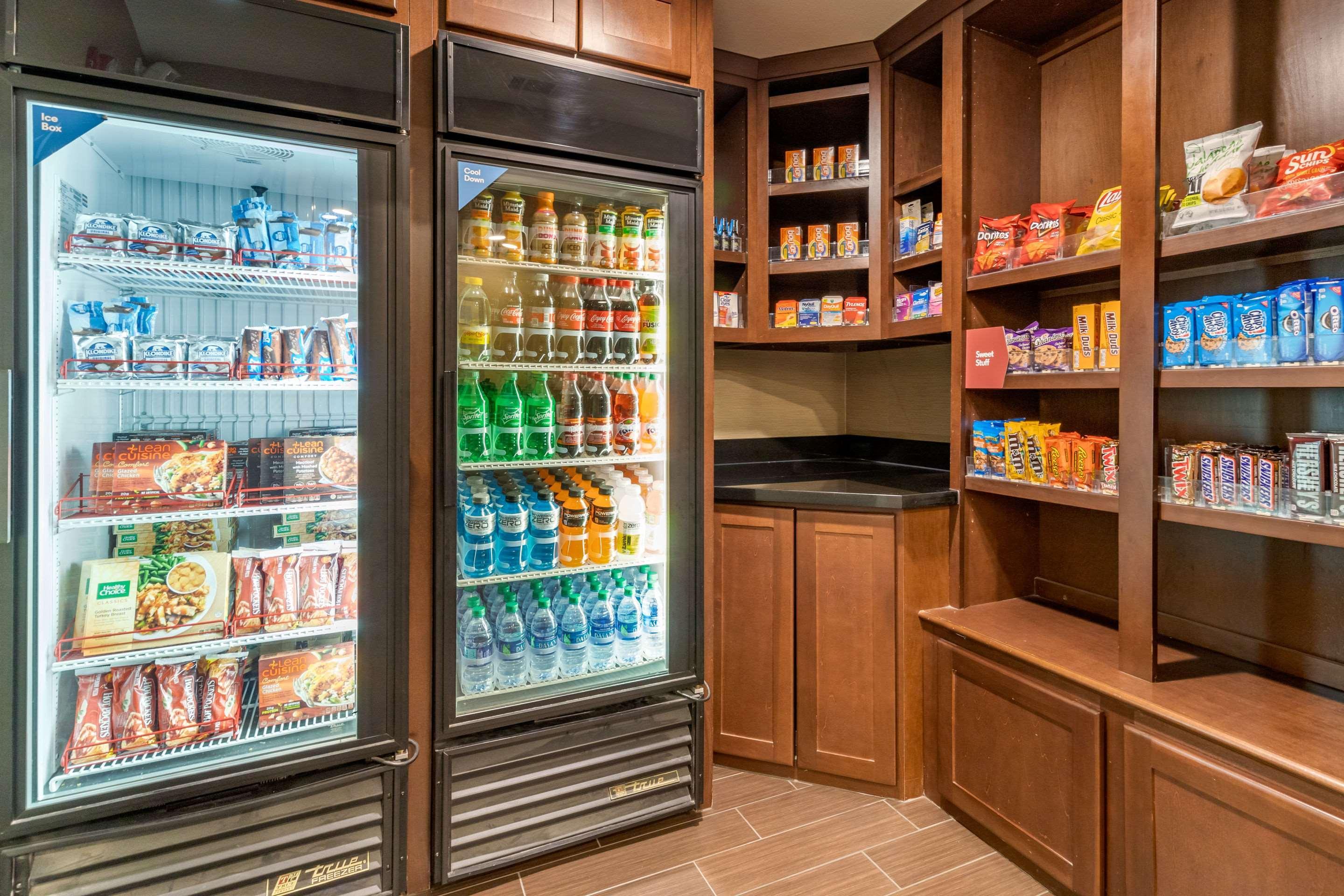 Comfort Suites San Antonio North - Stone Oak Εξωτερικό φωτογραφία