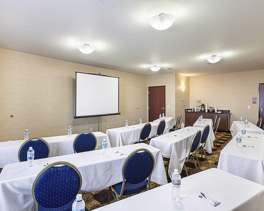 Comfort Suites San Antonio North - Stone Oak Εξωτερικό φωτογραφία
