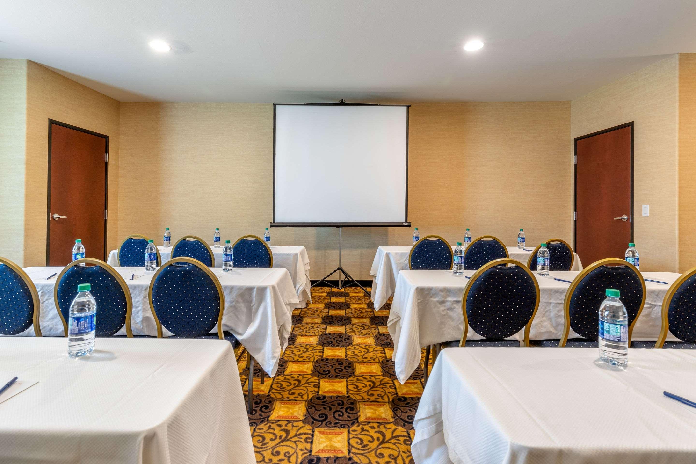 Comfort Suites San Antonio North - Stone Oak Εξωτερικό φωτογραφία