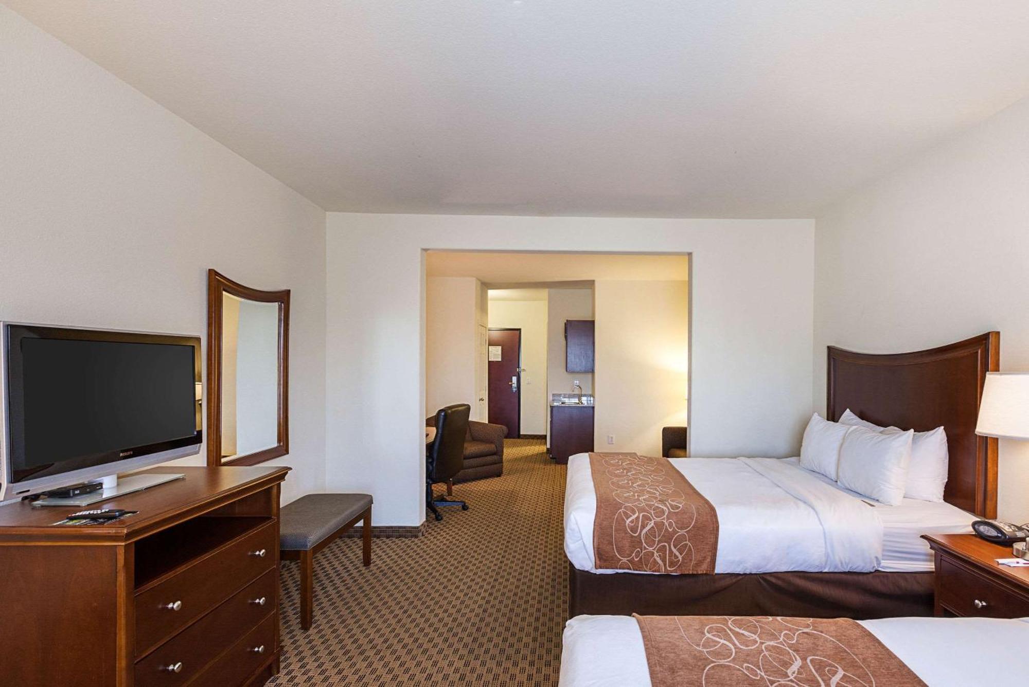 Comfort Suites San Antonio North - Stone Oak Εξωτερικό φωτογραφία