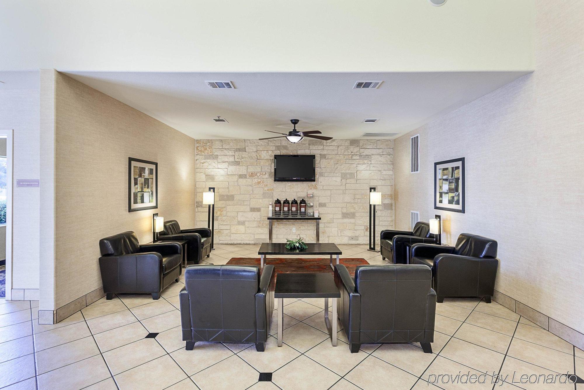Comfort Suites San Antonio North - Stone Oak Εξωτερικό φωτογραφία