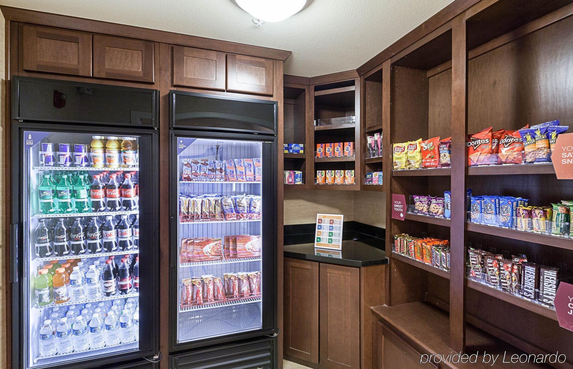 Comfort Suites San Antonio North - Stone Oak Εξωτερικό φωτογραφία
