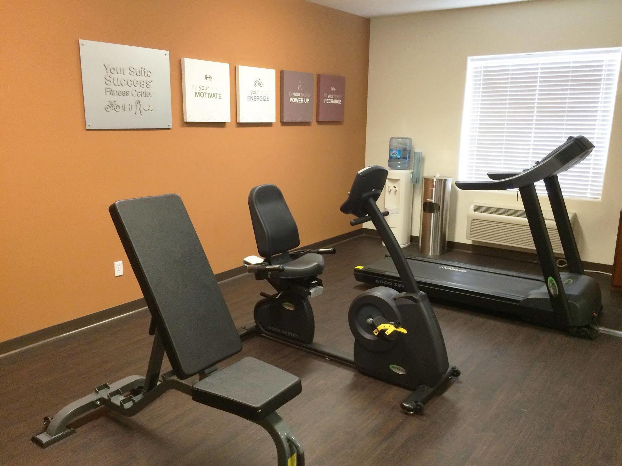 Comfort Suites San Antonio North - Stone Oak Εξωτερικό φωτογραφία