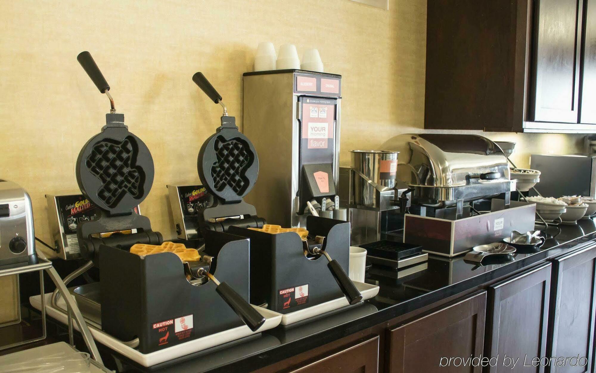 Comfort Suites San Antonio North - Stone Oak Εξωτερικό φωτογραφία