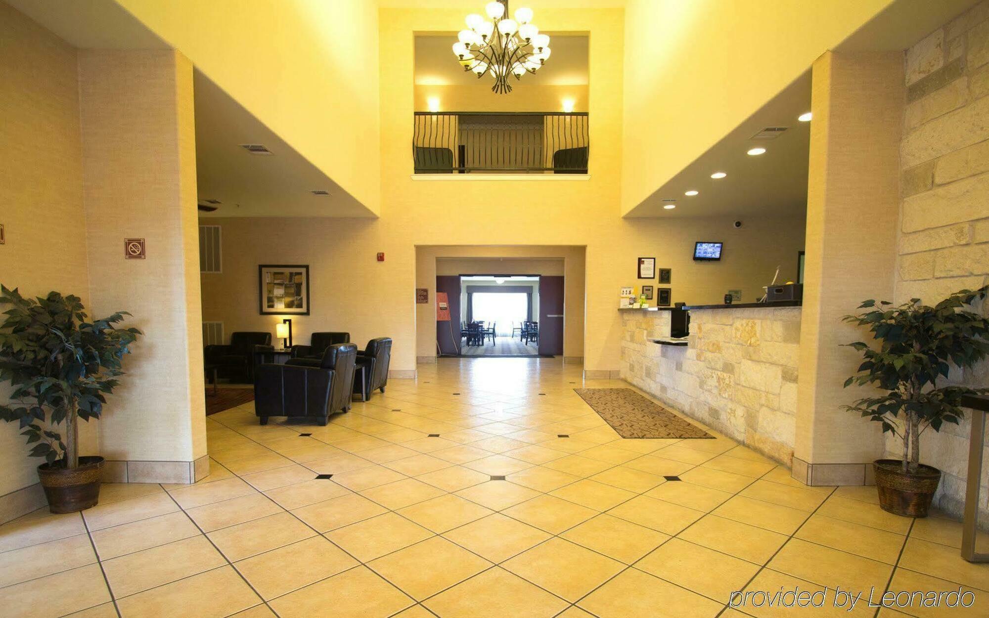 Comfort Suites San Antonio North - Stone Oak Εξωτερικό φωτογραφία