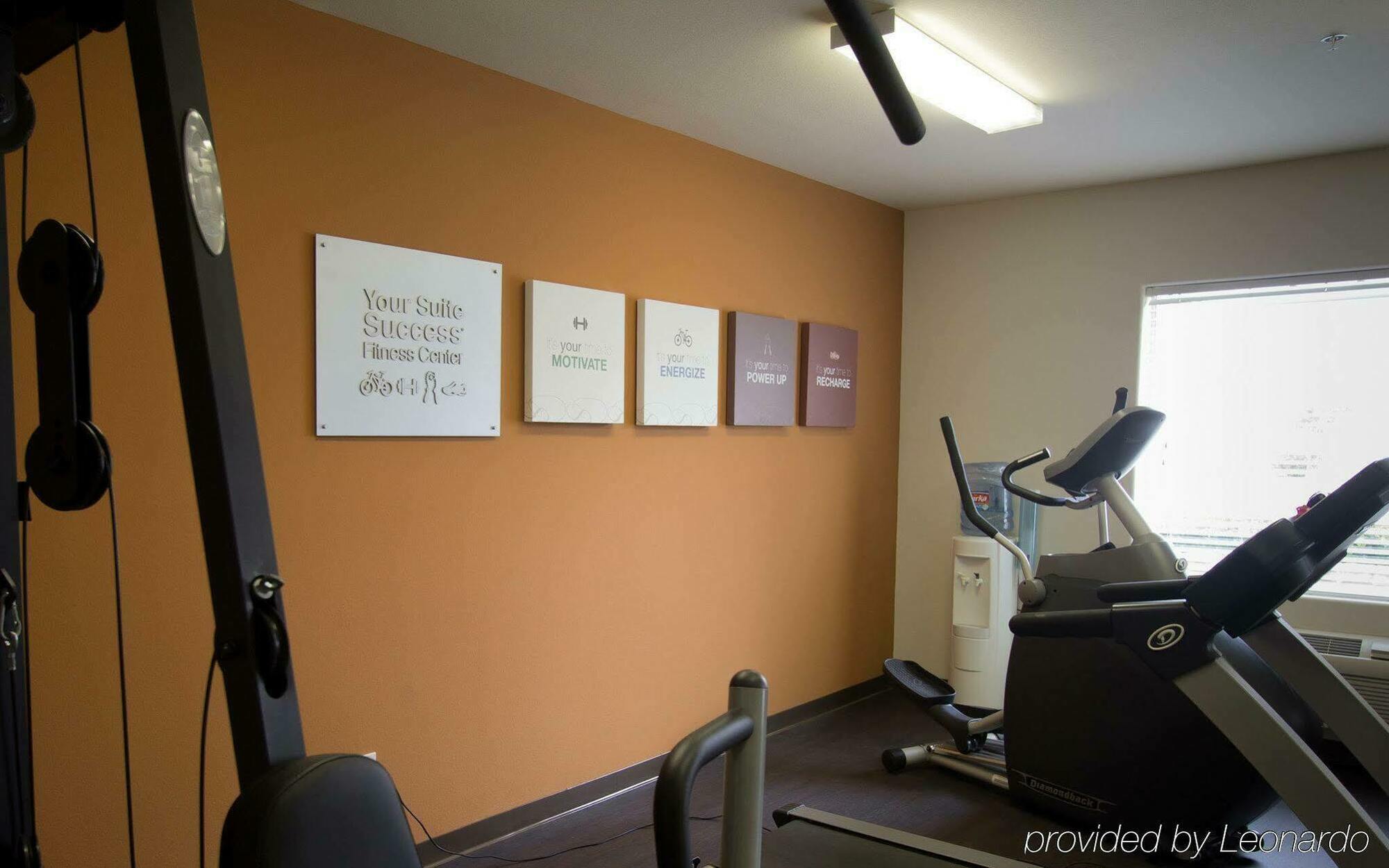 Comfort Suites San Antonio North - Stone Oak Εξωτερικό φωτογραφία