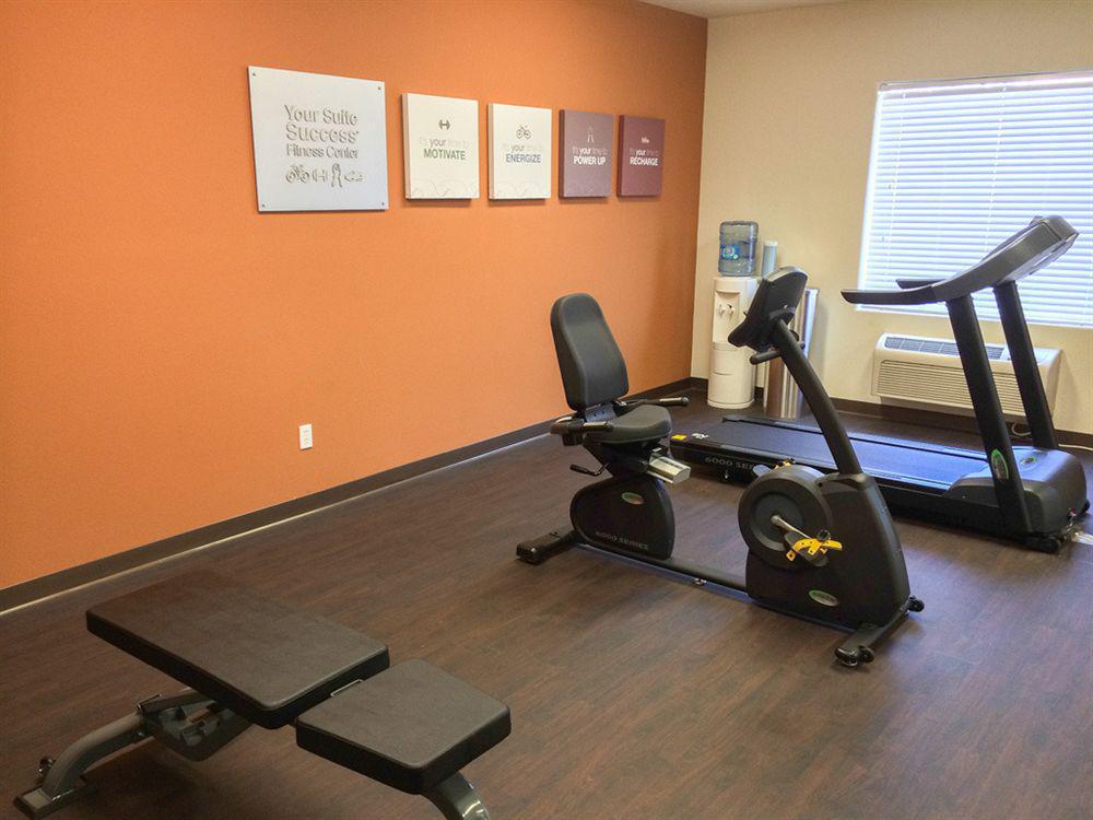 Comfort Suites San Antonio North - Stone Oak Εξωτερικό φωτογραφία